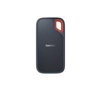 SanDisk Extreme Portable SSD 2To - Disque SSD Externe Jusqu'à 550Mo/s en Lecture