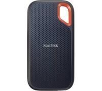 SanDisk 8TB Extreme Portable - Solid State Drive - SDSSDE61-8T00-G25