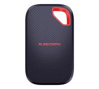 Sandisk Extreme Portable SSD Tripel USB 1TB