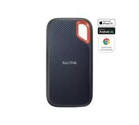 SanDisk 8TB Extreme Portable - Solid State Drive - SDSSDE61-8T00-G25
