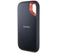 SANDISK Disque Dur SSD Extreme Portable 1Tb V2 USB 3.1