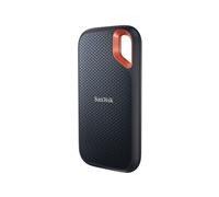 SanDisk Extreme Portable V2 - SSD - 4 To - USB 3.2 Gen 2