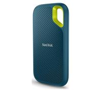 SanDisk Extreme Portable V2 - SSD - chiffré - 4 To - externe (portable) - USB 3.2 Gen 2 (USB-C connecteur) - AES 256 bits - monterey