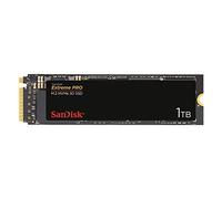 SanDisk Extreme PRO 1 To, disque SSD 3D M.2 NVMe