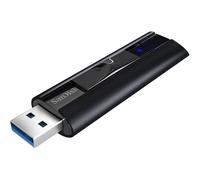 Clé USB SSD - SanDisk - Extreme PRO - 1 To - USB 3.2 - Vitesse lecture 420 Mo/s