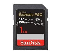 sandisk Extreme PRO 1TB V60 UH