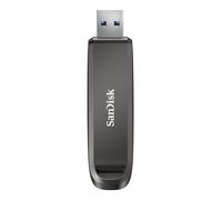 SANDISK Extreme Pro 2 to (Clé USB Type-A, Jusqu’à 1000 Mo/s en Lecture et Jusqu’à 900 Mo/s en écriture, Haute Performance, RescuePRO Deluxe)