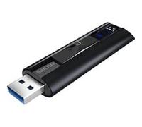 SanDisk Extreme Pro lecteur USB flash 256 Go USB Type-A 3.2 Gen 1 (3.1 Gen 1) Noir