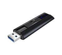 SanDisk Extreme Pro lecteur USB flash 256 Go USB Type-A 3.2 Gen 1 (3.1 Gen 1) Noir