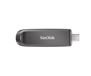 SanDisk Extreme PRO 2To USB Flash Drive USB Type-A 3.2 Gen 2, Lecture 1000 Mo/s, Écriture 900 Mo/s, Dimensions 67x21x12mm, Poids 24g