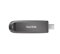 SanDisk Extreme PRO 512Go USB Type-A 3.2 Gen 2, Lecture 1000Mo/s, Écriture 900Mo/s, SDCZ890-512G-G46, Noir, 67x21x12mm, 24g