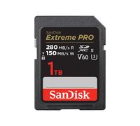 SanDisk Extreme Pro 1 To V60 280 s