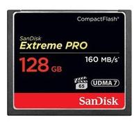 SANDISK Extreme Pro Cf 160Mb/S 128Gb