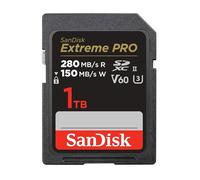 SanDisk Extreme Pro 1 To V60 280 s