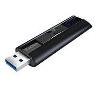 SanDisk Extreme Pro lecteur USB flash 256 Go USB Type-A 3.2 Gen 1 (3.1 Gen 1) Noir