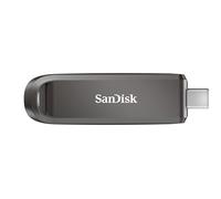 Sandisk Extreme PRO Clé USB haute performance de 1 To, USB Type-C (vitesses de lecture jusqu'à 1000 Mo/s, et vitesses d'écriture jusqu'à 900 Mo/s, logiciel de récupération de données RescuePRO Deluxe)