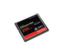 SANDISK Extreme Pro Cf 160Mb/S 256Gb