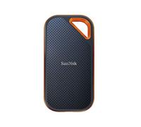 SanDisk Extreme PRO Portable 1000 Go Noir ( SDSSDE81-1T00-G25 )