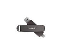 SanDisk Extreme PRO Dual Drive - clé USB - 512 Go