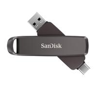 SanDisk Extreme PRO Dual Drive - 512GB Portable Hard Drive - SDDDE1-512G-G46