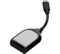 SanDisk Extreme PRO - Lecteur de cartes (SD, SDHC UHS-I, SDXC UHS-I, SDHC UHS-II, SDXC UHS-II) - USB-C