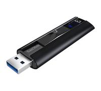 SanDisk Extreme PRO Lecteur flash SSD 128Go format clé USB 3.1