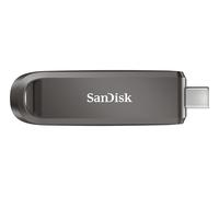 SanDisk Extreme PRO lecteur USB flash 256 Go USB Type-C 3.2 Gen 2 (3.1 Gen 2) Noir