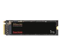 SanDisk Extreme PRO® M.2 NVMe 3D SSD 1TB