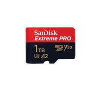 SanDisk Extreme PRO 1000 Go MicroSDXC UHS-I Classe 10 ( SDSQXCD-1T00-GN6MA )