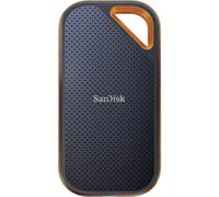 SanDisk Extreme PRO Portable 1000 Go Noir ( SDSSDE81-1T00-G25 )
