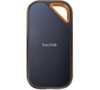 SSD externe portable - SANDISK - Extreme PRO - 2 To - Portable - USB 3.2 Gen 2x2