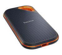SanDisk Extreme PRO - SSD - 1 To - externe (portable) - USB 3.1 Gen 2 (USB-C connecteur)