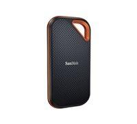 SanDisk Extreme PRO Portable - SSD - 2 To - USB 3.2 Gen 2x2