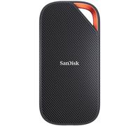 SanDisk Extreme PRO Portable SSD with USB4 4TB, SSD External Drive, 40Gbps, up t