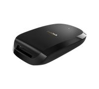 SanDisk Extreme Pro(R) CFEXPRESS(R) Card Reader - SDDR-F451-GNGEN
