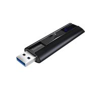 SanDisk Extreme Pro lecteur USB flash 256 Go USB Type-A 3.2 Gen 1 (3.1 Gen 1) Noir