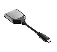 SanDisk - Lecteur de cartes Extreme PRO SD USB-C - SD/SDHC/SDXC UHS‑II & UHS‑I