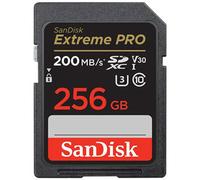 EXTREME PRO 512 GB