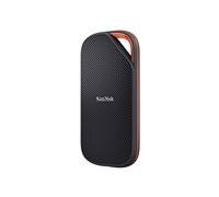 SanDisk Extreme Pro Technologie Thunderbolt 4 To USB Type-C USB4 Gen 3x2 Noir, Orange