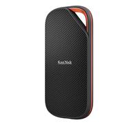 SanDisk Extreme Pro Technologie Thunderbolt 2 To USB Type-C USB4 Gen 3x2 Noir