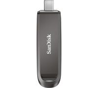 Sandisk Extreme Pro 2 to High-Performance Clé USB Type-C (Jusqu’à 1000 Mos/s en Lecture el Jusqu’à 900 Mo/s en écriture, RescuePRO Deluxe)