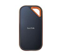 SanDisk Extreme PRO Portable 1000 Go Noir ( SDSSDE81-1T00-G25 )