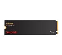 SanDisk Extreme 1 To, M.2 2280, PCIe Gen 4 NVMe, avec une vitesse de lecture allant jusqu'à 5150 MB/s