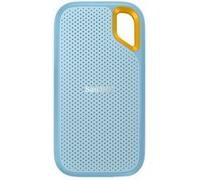 SanDisk SDSSDE61-1T00-G25B lecteur à circuits intégrés externe 1 To USB Type-C 3.2 Gen 2 (3.1 Gen 2) Bleu
