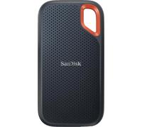 SANDISK Disque Dur SSD Extreme Portable 1Tb V2 USB 3.1