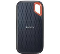 Sandisk extreme portable v2 - ssd - 4 to - usb 3.2 gen 2