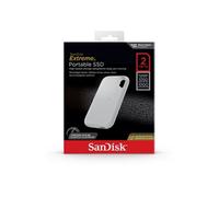 Sandisk EXTREME WH 2TO