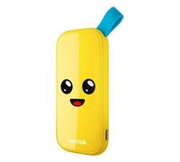 SanDisk Fortnite - Peely Edition - SSD - 1 To - externe (portable) - USB 3.2 Gen 2