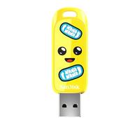 SanDisk Fortnite - Peely Edition clé USB - 128 Go - USB 3.2 Gen 1