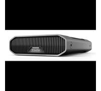 SanDisk Disque dur externe G-DRIVE 26 To – Ultrastar 7200 tr/min, USB-C 3.2 Gen 2, 260 Mo/s